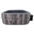 Relxtime 2-4 Person Inflatable Hot Tub, Portable Square Inflatable Tub with 120 Air Jets, Built-in Heater Pump, Portable Outdoor Hydrotherapy Pool - LSF001