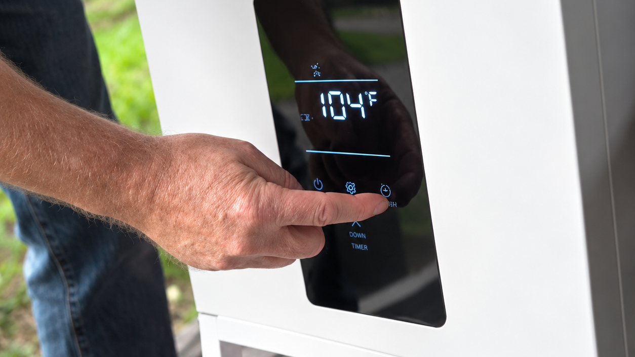 How Fast Can SUPA Heater Heat Your Hot Tub?