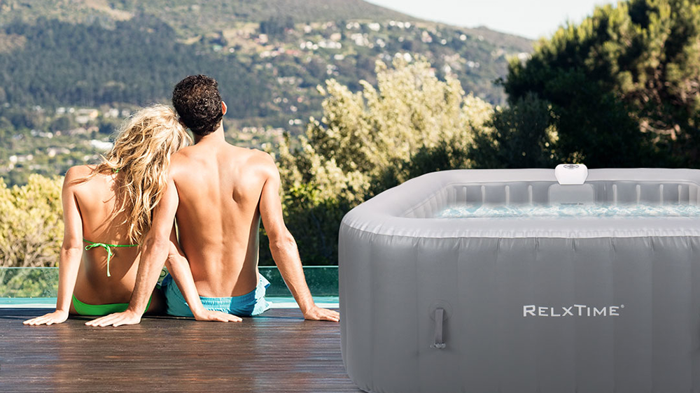 Warning! These behaviors that could damage your spa!