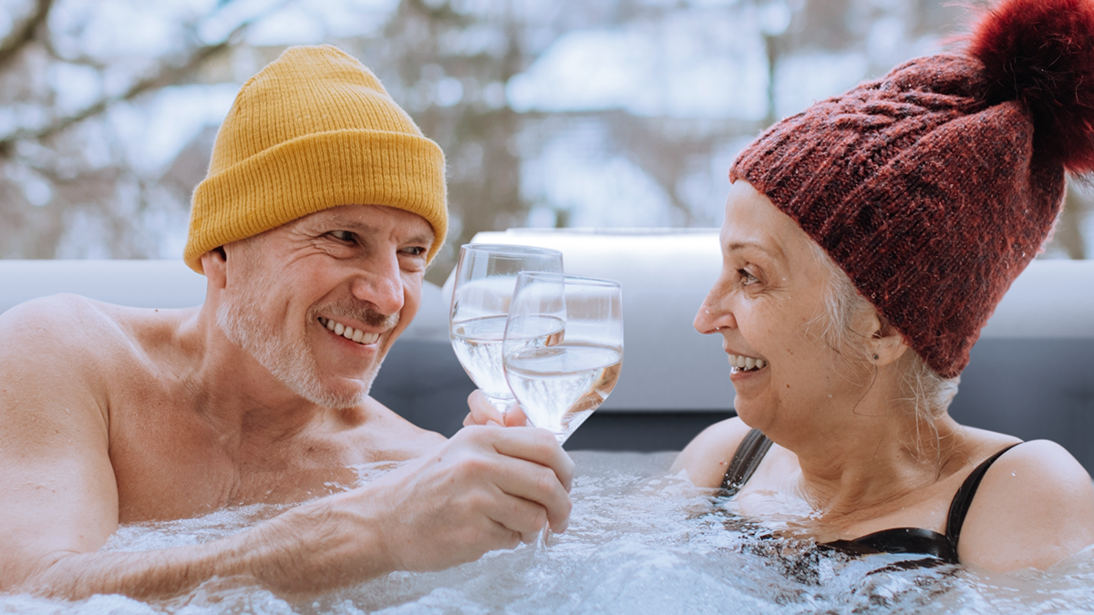 How Do I Prepare My Hot Tub for Winter?