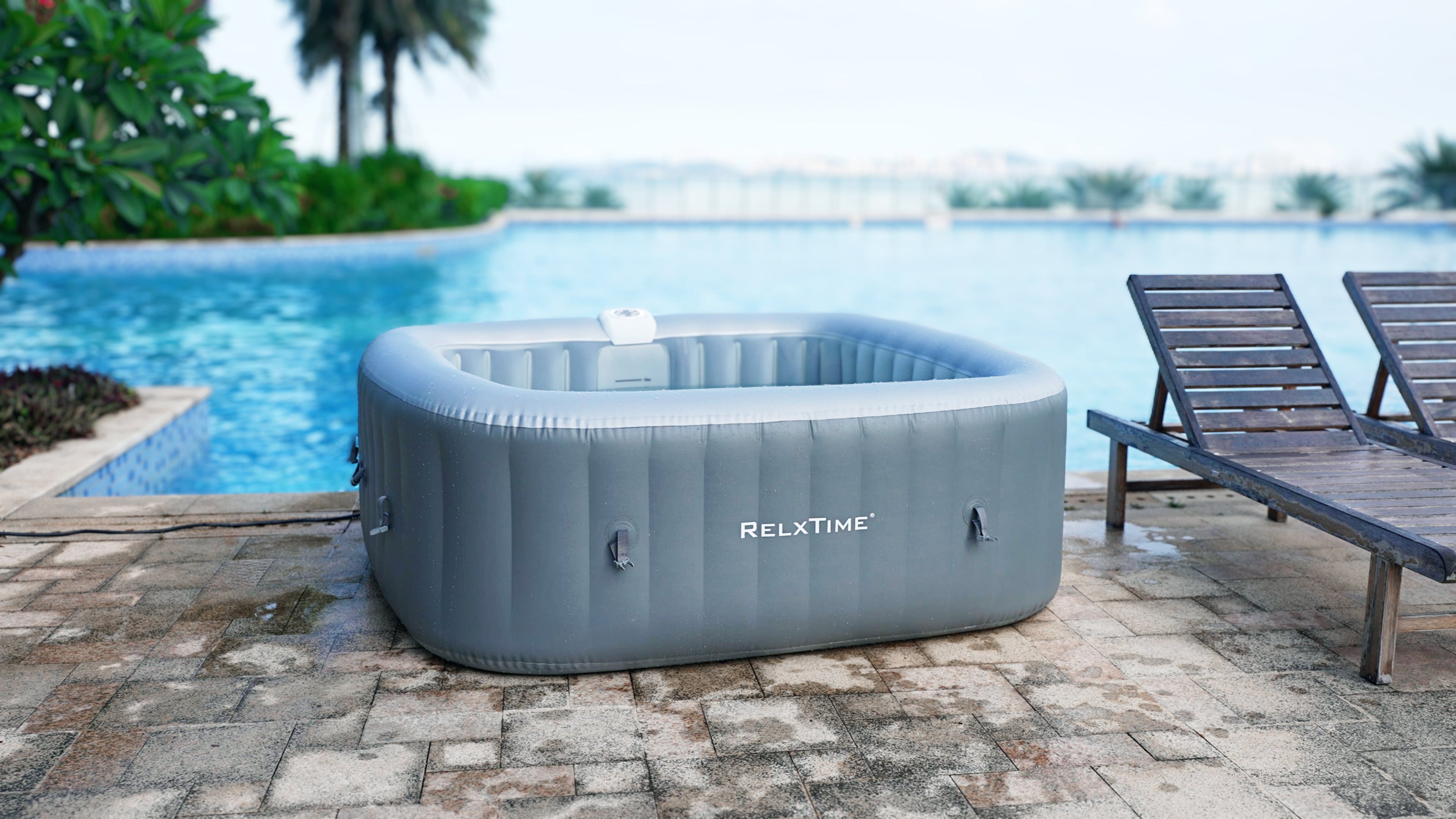 How Often Should You Change Your Hot Tub Water?