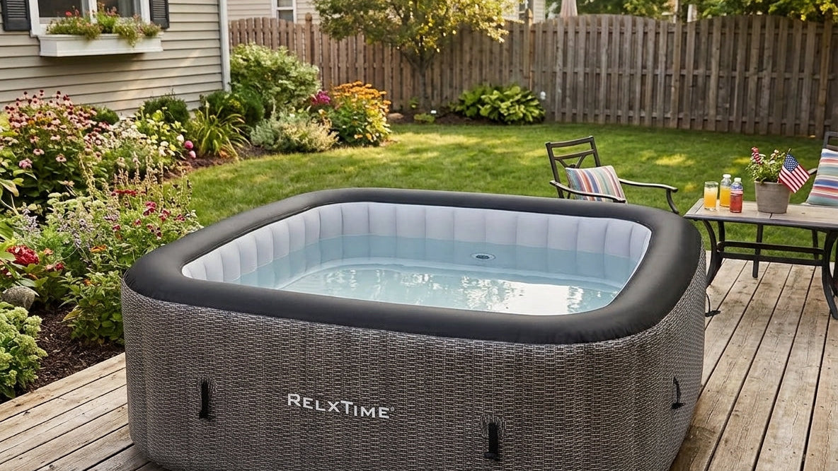 What You Need to Know Before Using Your Hot Tub