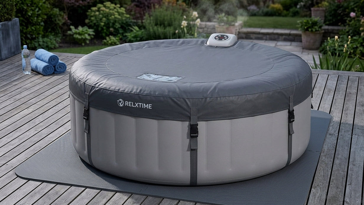 Does an Insulation Mat Help Reduce Heat Loss?
