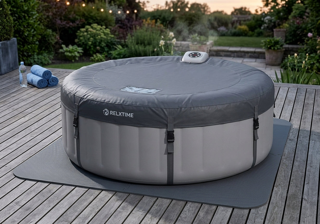 Does an Insulation Mat Help Reduce Heat Loss?