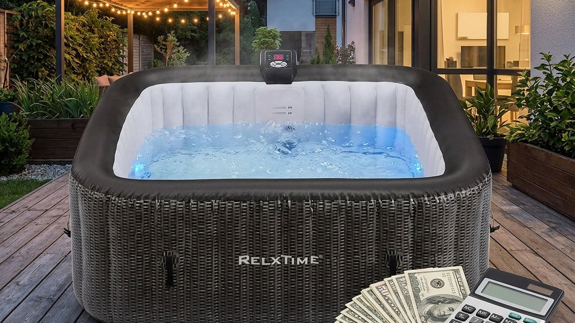 How Can I Reduce Hot Tub Heating Costs?
