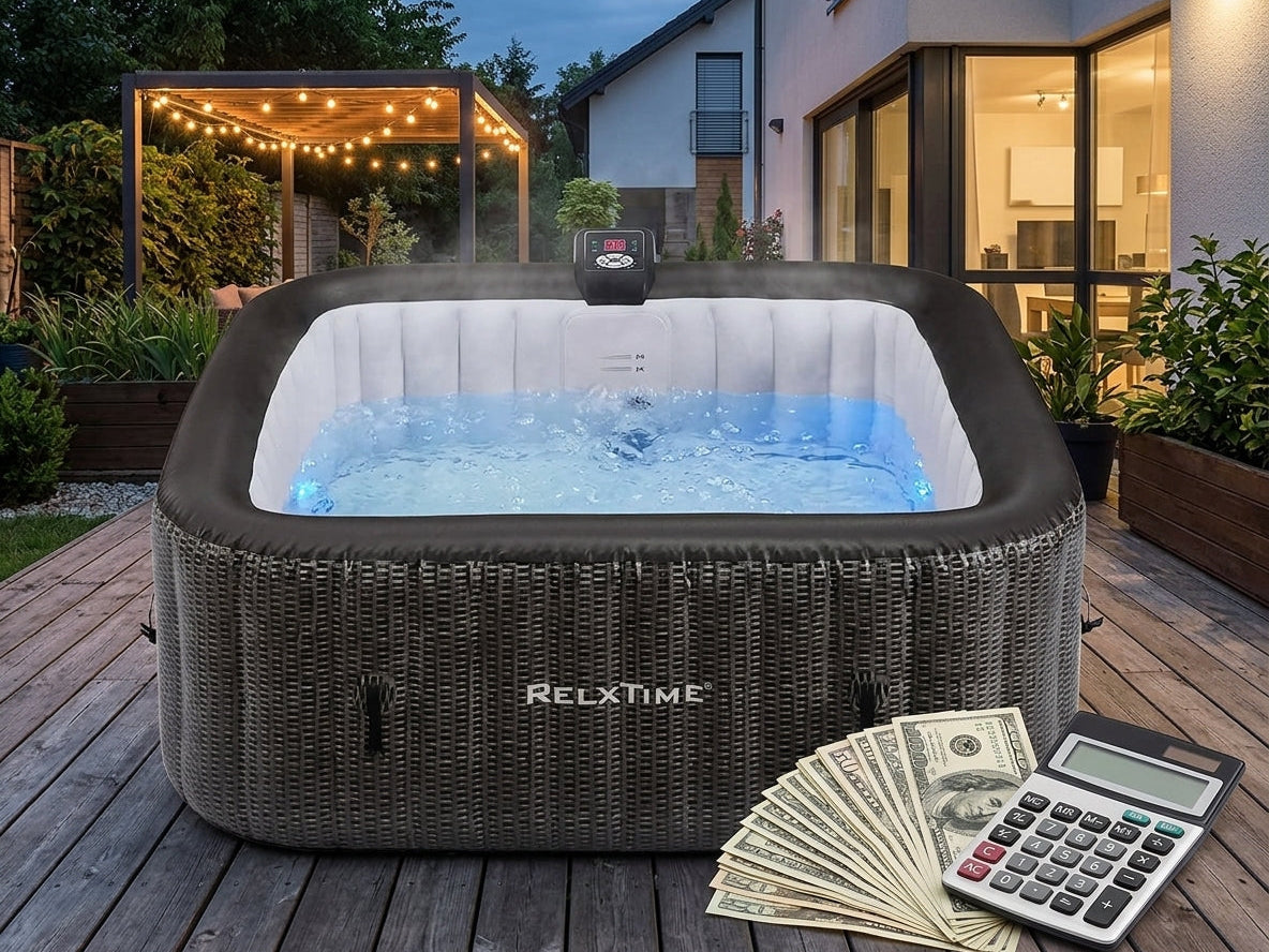 How Can I Reduce Hot Tub Heating Costs?