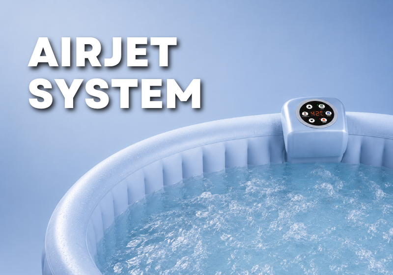 How to Fix RELXTIME Air Jets Not Working