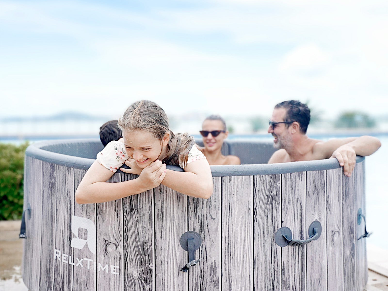 SmartHeat vs Standard Hot Tub Heating: What Feels Different?
