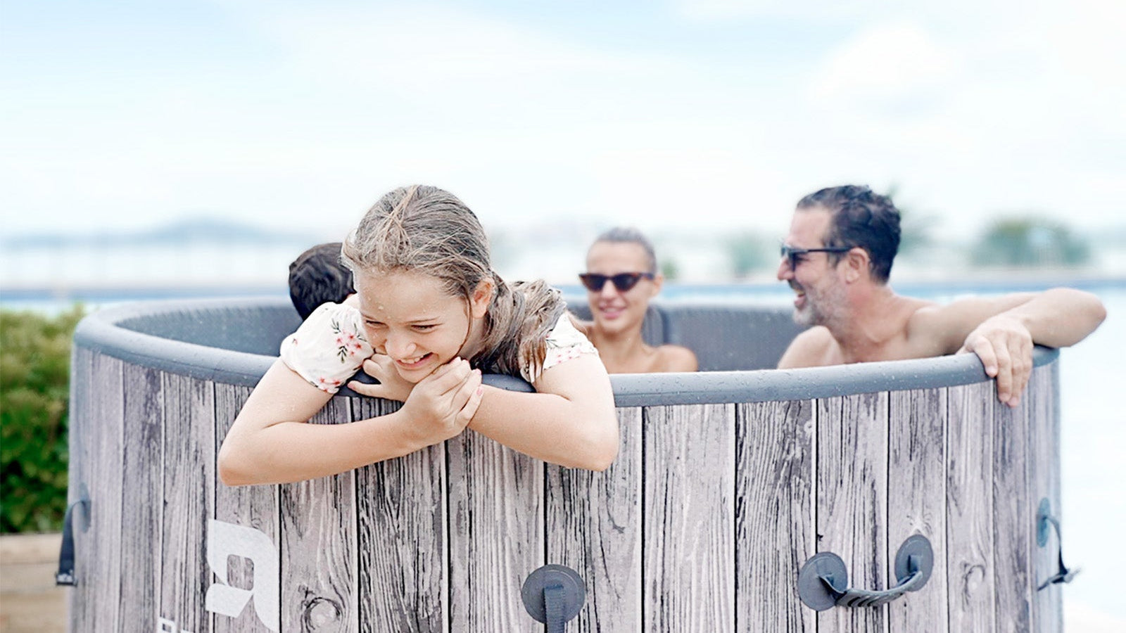 SmartHeat vs Standard Hot Tub Heating: What Feels Different?