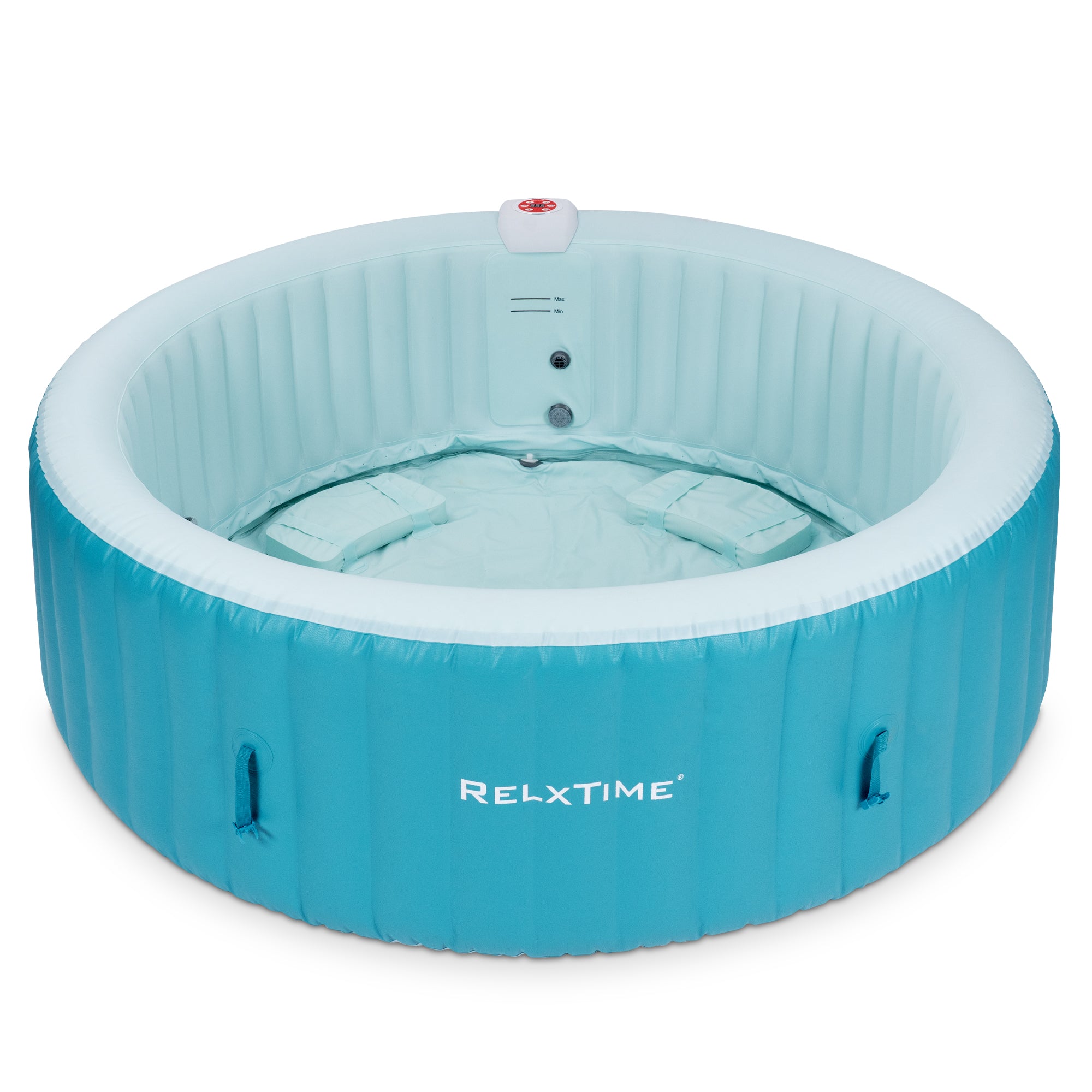 Inflatable Round Hot Tub