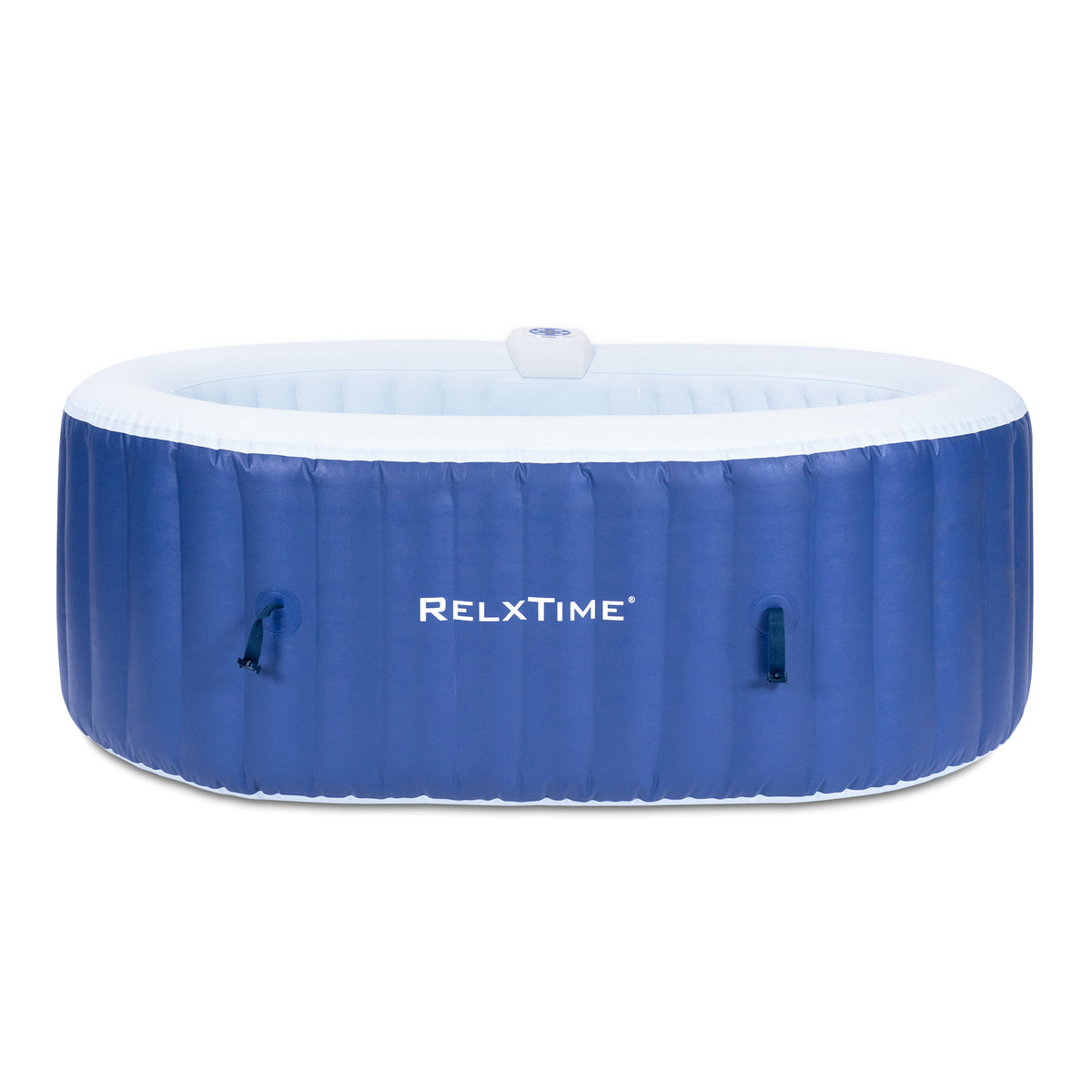 Relxtime 2 Person Oval Inflatable Hot Tub | Best Inflatable Hot Tub