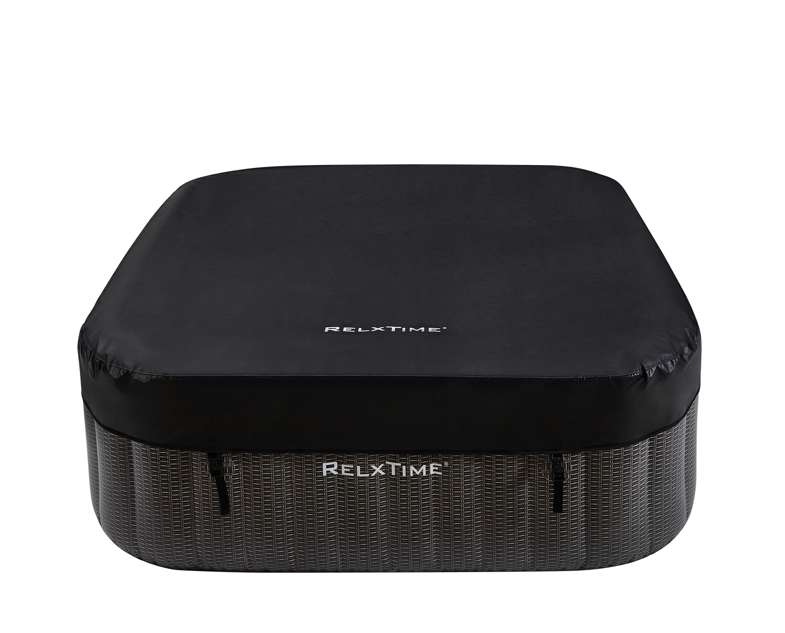 Inflatable Square Hot Tub